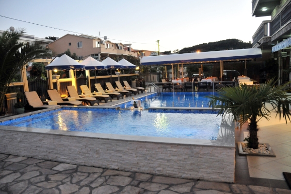 Hotel Primafila (Ulcinj)